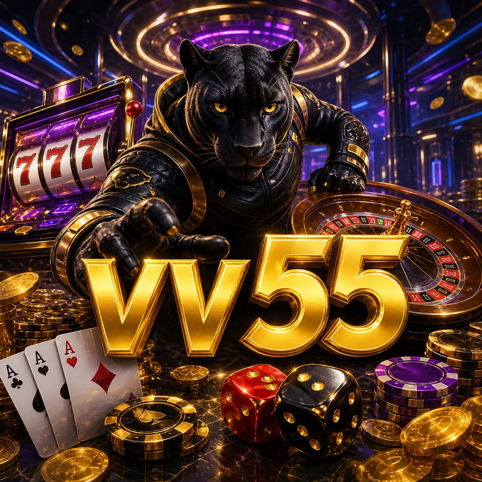 vv55 APK