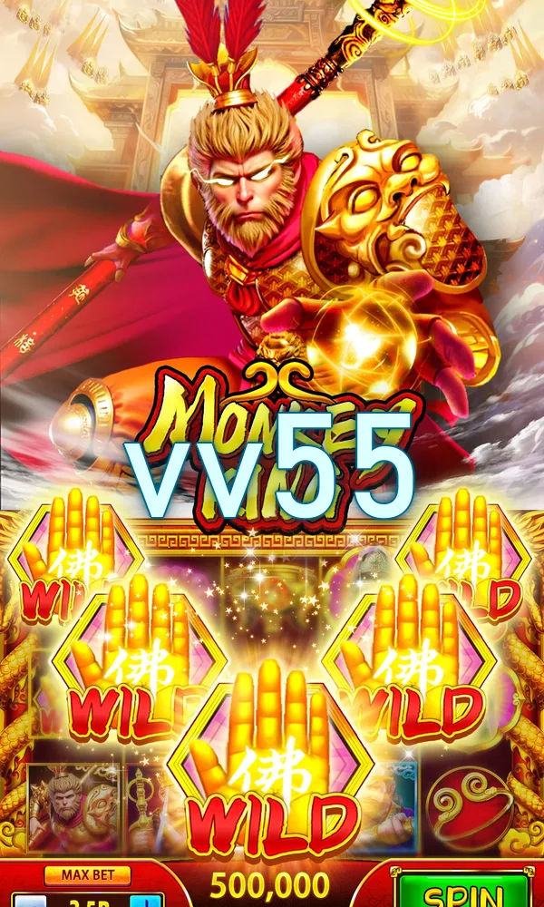 vv55 APK