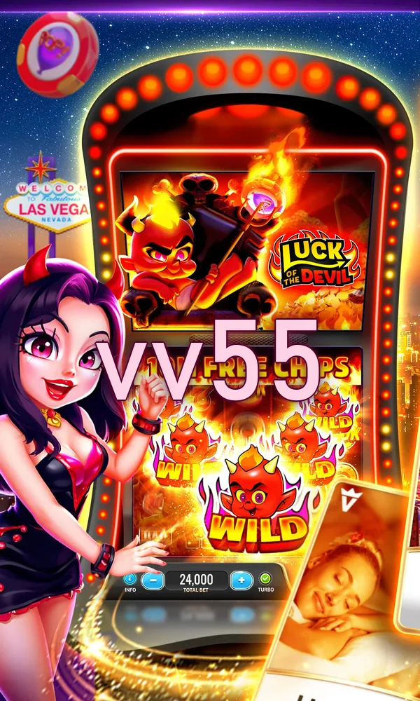 vv55 APK