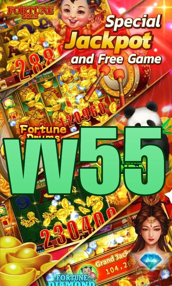 vv55 APK