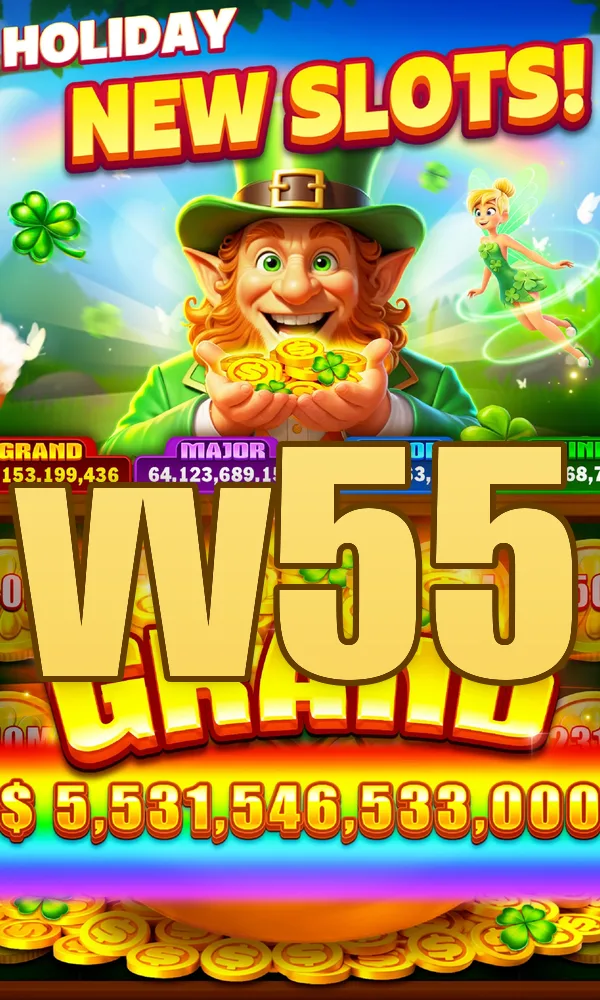 vv55 APK