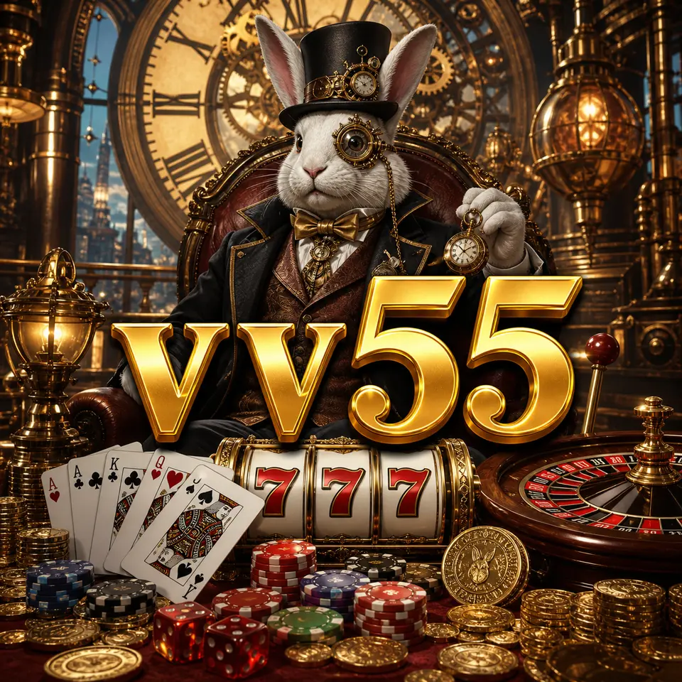 vv55 Masuk
