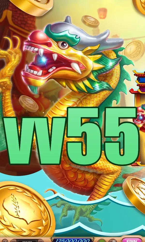 vv55 Masuk