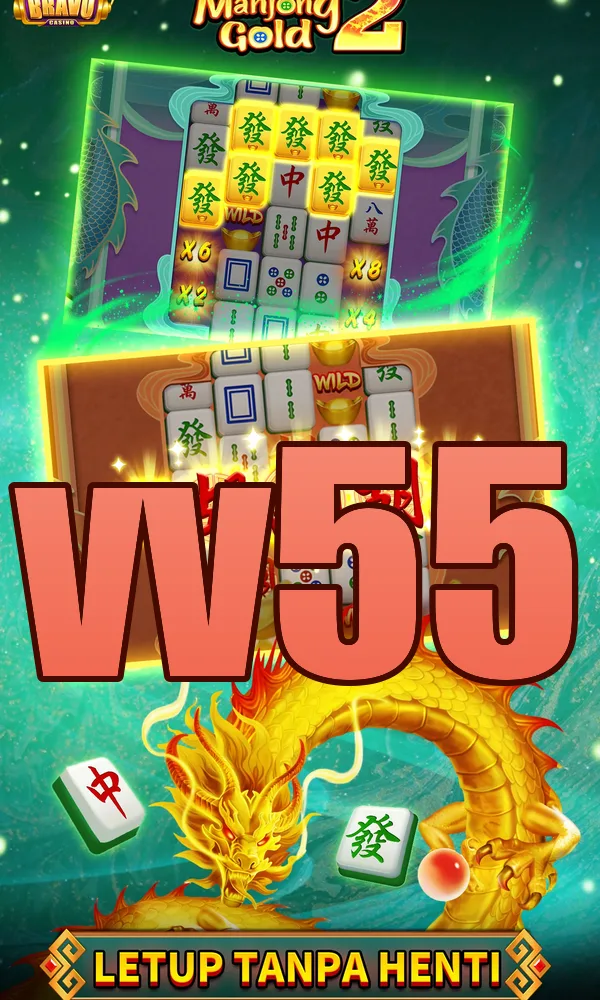 vv55 Masuk