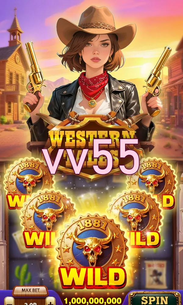 vv55 Masuk
