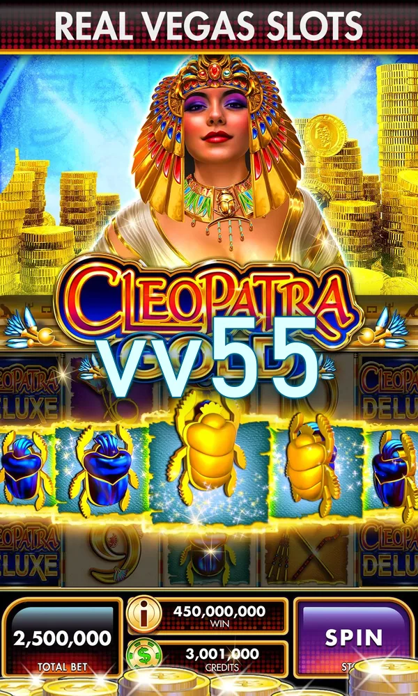 vv55 Masuk