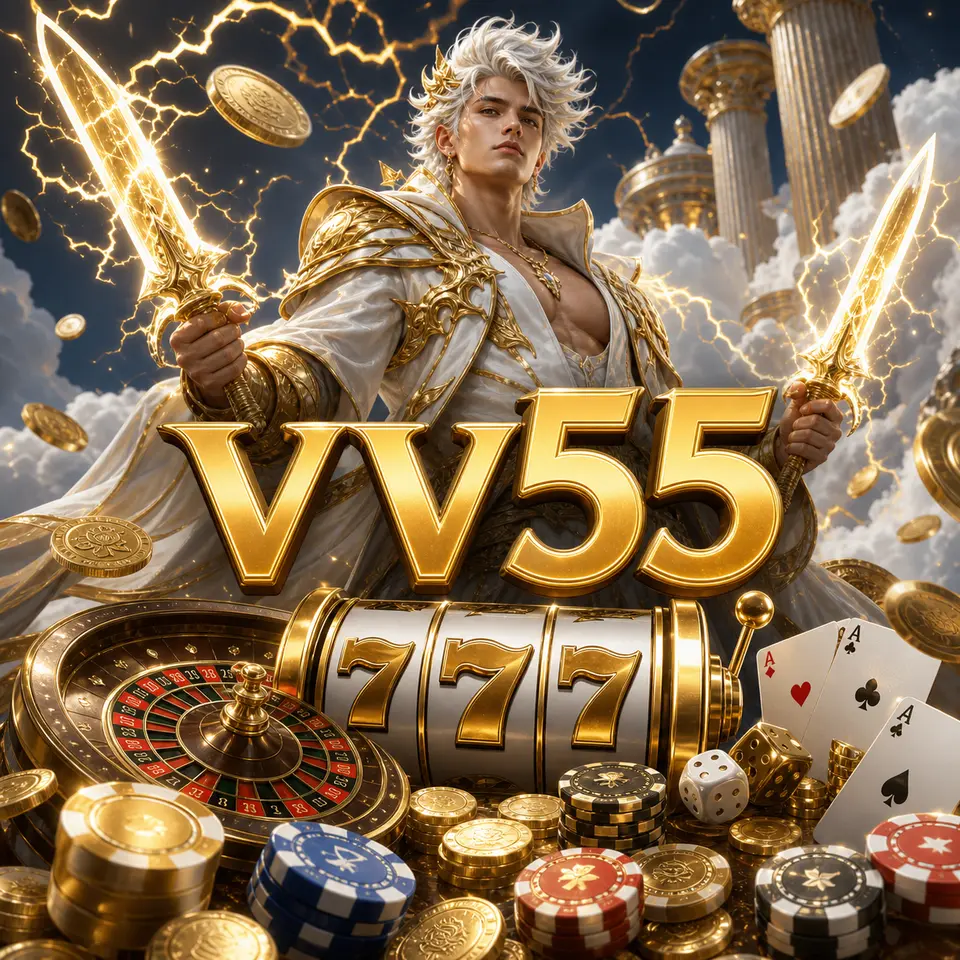 vv55 APK Resmi Unduh