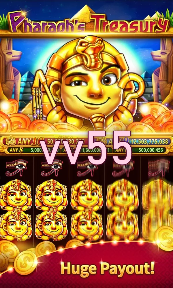 vv55 Preview - Resmi Unduh